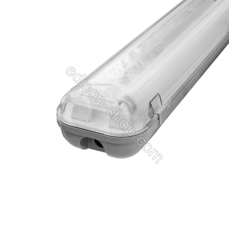 قاب مهتابی رفلکتوری پلی کربنات گلنور مدل آتلانتیس 1 