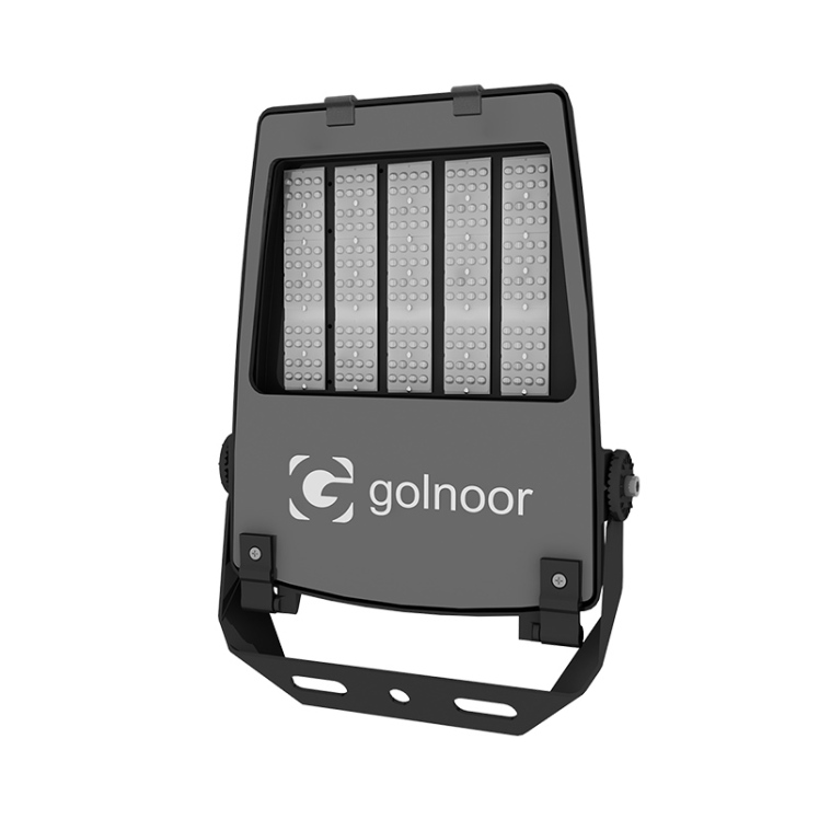 پروژکتور ال ای دی 240 وات گلنور مدل آریو 4