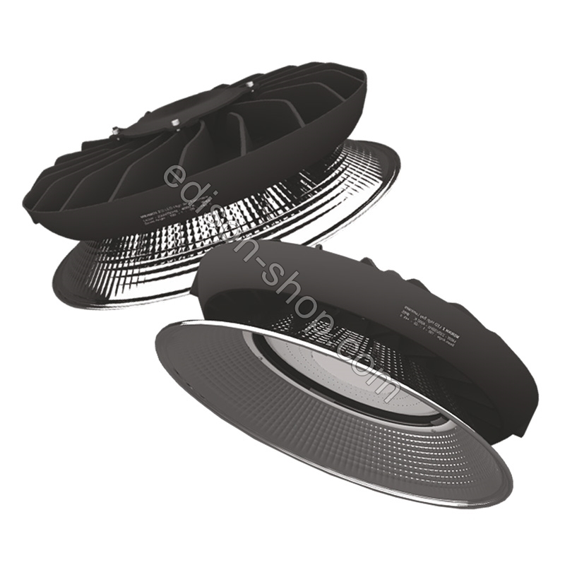  چراغ صنعتی ال ای دی 200 وات گلنور مدل مریخ 2 i 