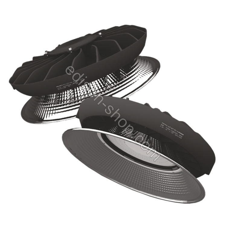 چراغ صنعتی ال ای دی 200 وات گلنور مدل مریخ 2 i