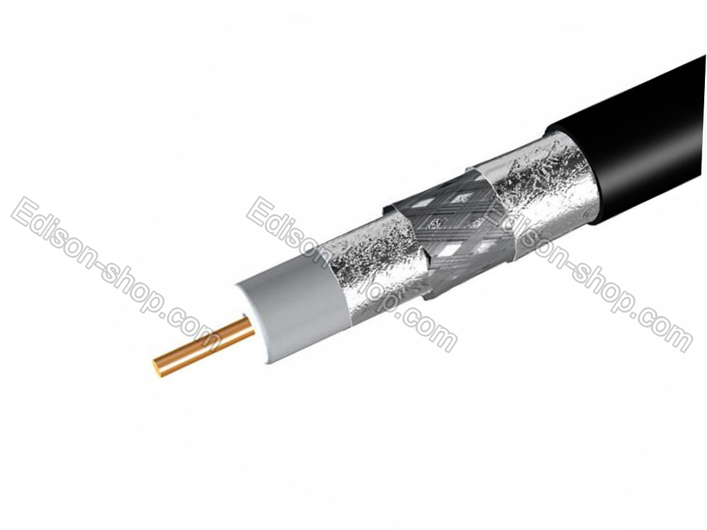  کابل RG-11 کواکسیال 