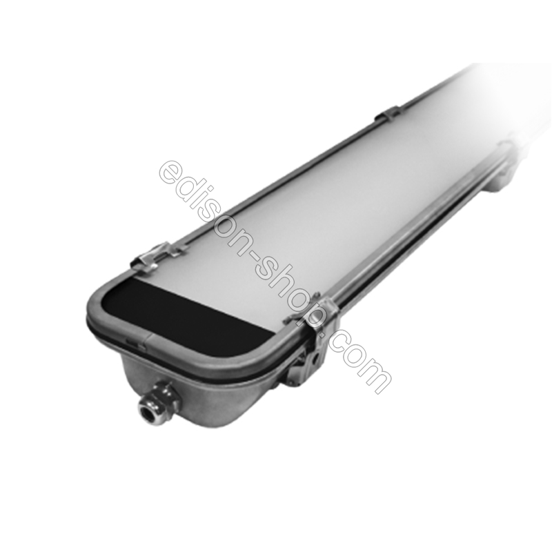  قاب مهتابی رفلکتوری گلنور مدل آتلانتیس M 