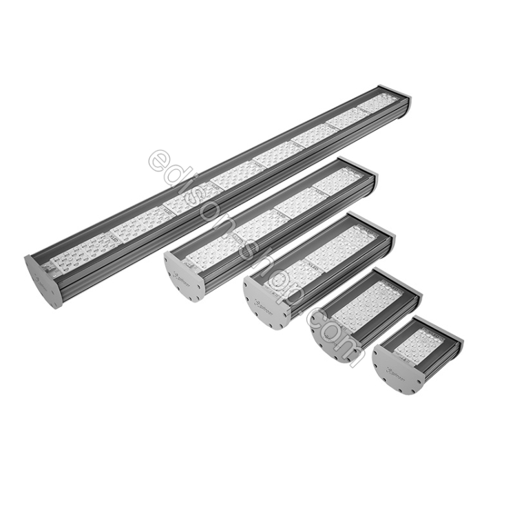 پروژکتور وال واشر36 وات RGB گلنور 1 متری مدل آذرخش 2