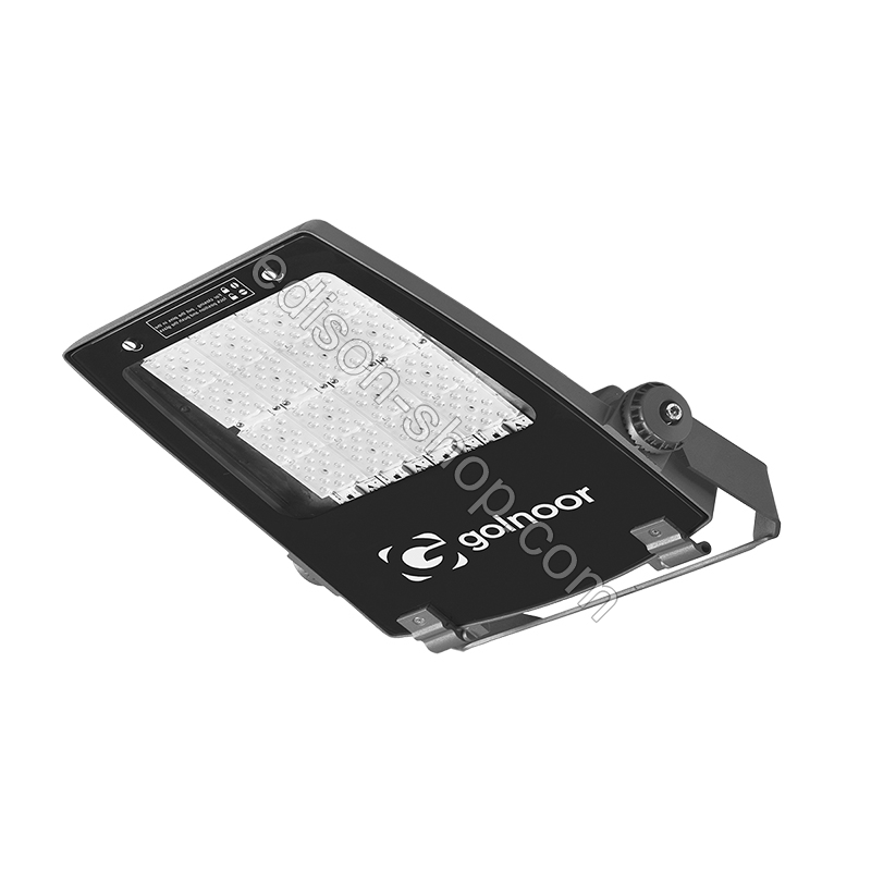  پروژکتور ال ای دی گلنور مدل آریل 3 