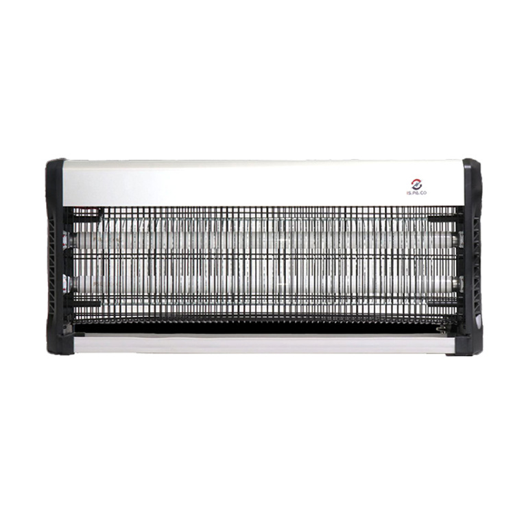 حشره کش برقی 20*2 وات صنعتی سام پرتو