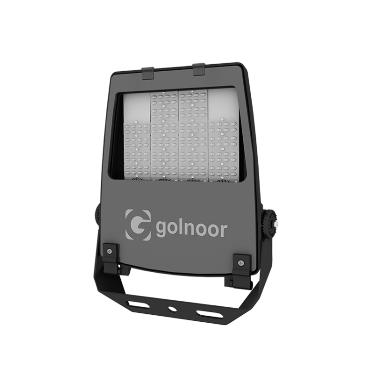 پروژکتور ال ای دی گلنور مدل آریو 2