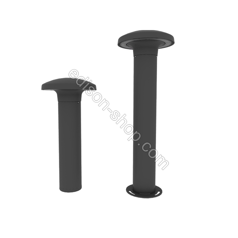  چراغ چمنی LED گلنور مدل اریس 