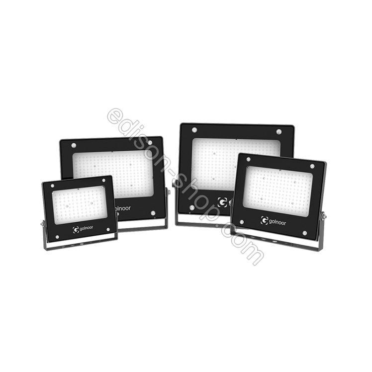 پروژکتور ال ای دی گلنور مدل روناک