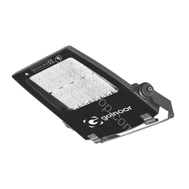  پروژکتور ال ای دی گلنور مدل آریل 2 