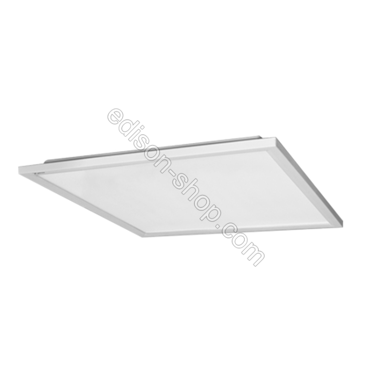 پنل سقفی توکار ال ای دی گلنور مدل ماهشید