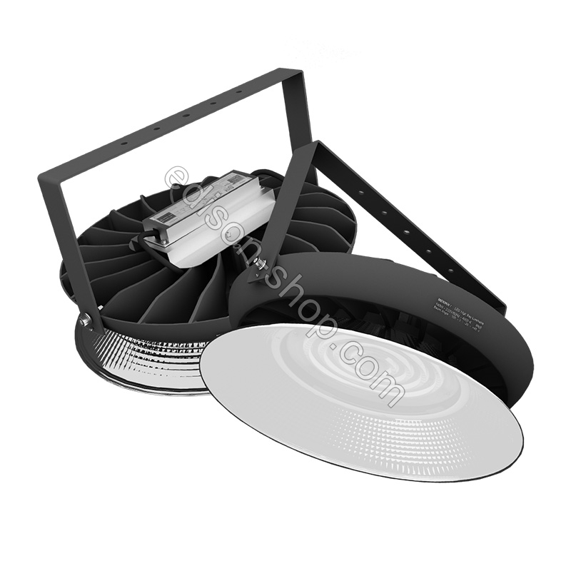  چراغ صنعتی ال ای دی گلنور مدل مریخ 1 