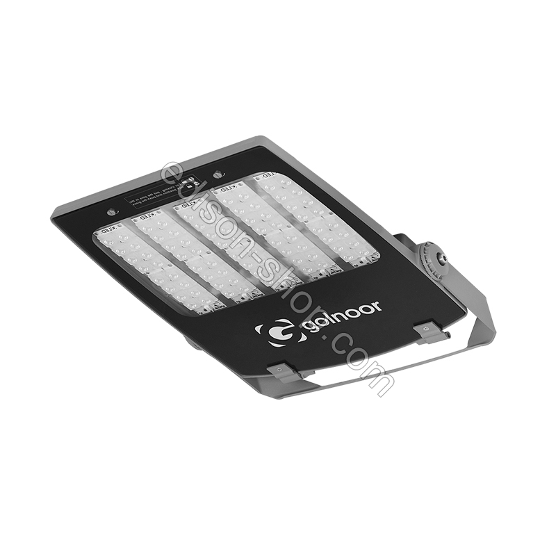  پروژکتور ال ای دی گلنور مدل آریل 4 