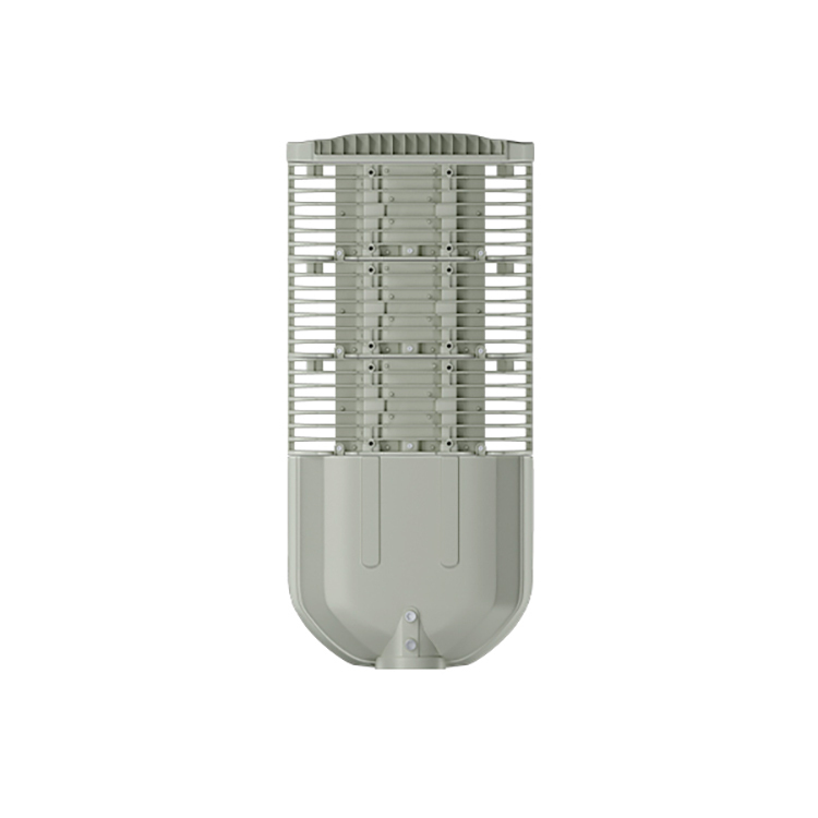  چراغ خیابانی ال ای دی 300 وات ماژولار اکووات از عقب 