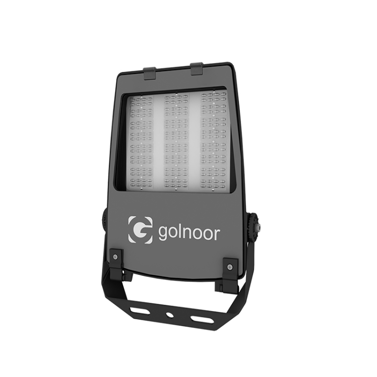 پروژکتور ال ای دی 200 وات گلنور مدل آریو 3