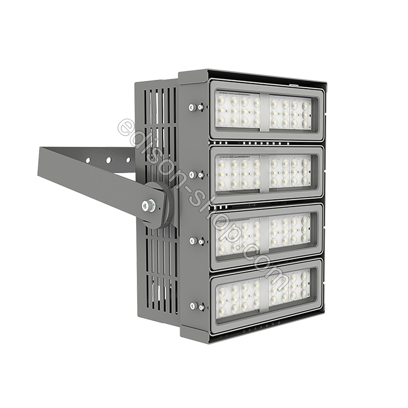  پروژکتور ال ای دی ماژولار 400 وات گلنور مدل ماتریس 1*4 