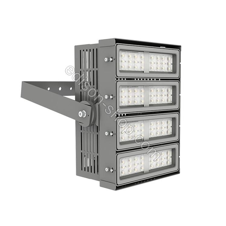 پروژکتور ال ای دی ماژولار 400 وات گلنور مدل ماتریس 1*4