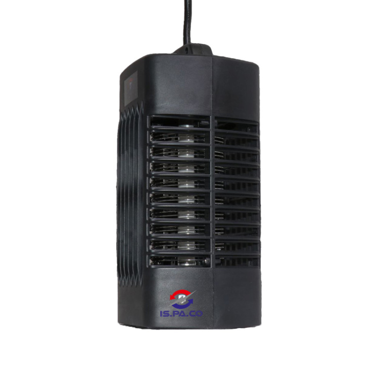 حشره کش برقی استوانه ای 6 وات سام پرتو