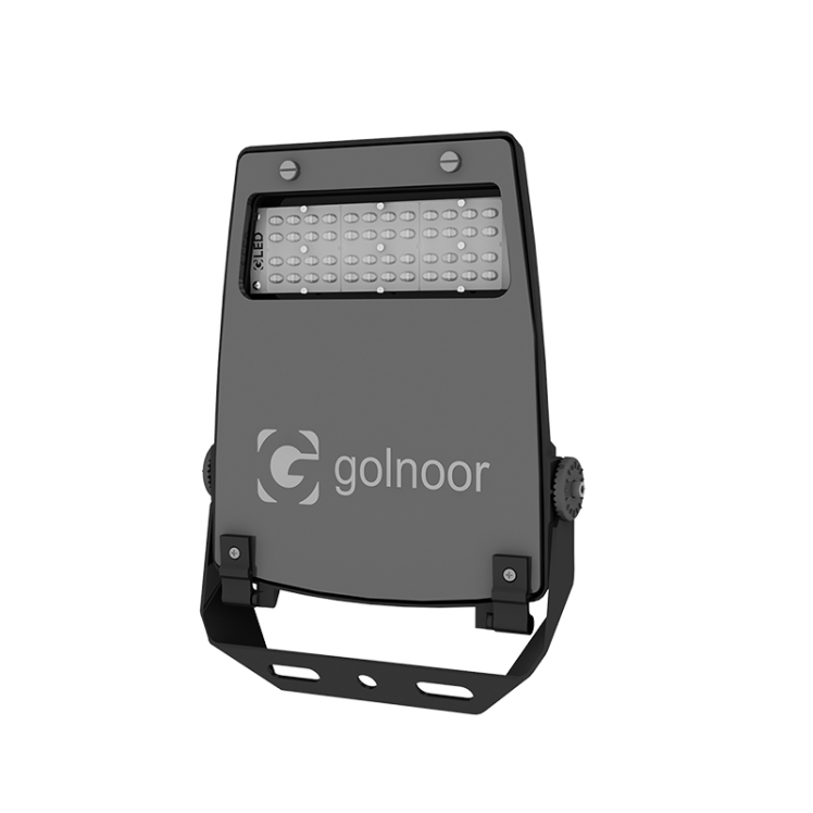 پروژکتور ال ای دی 50 وات گلنور مدل آریو 1