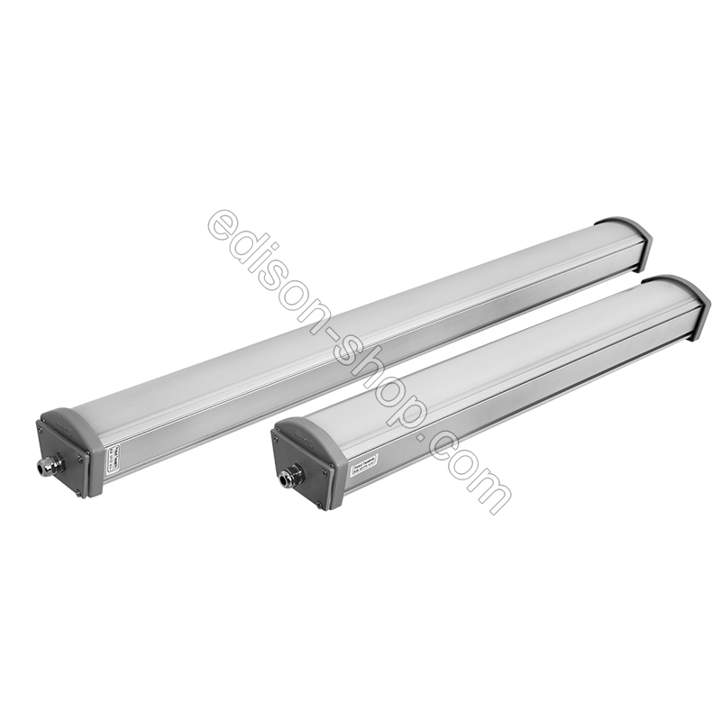  چراغ براکتی ال ای دی گلنور مدل اطلس 