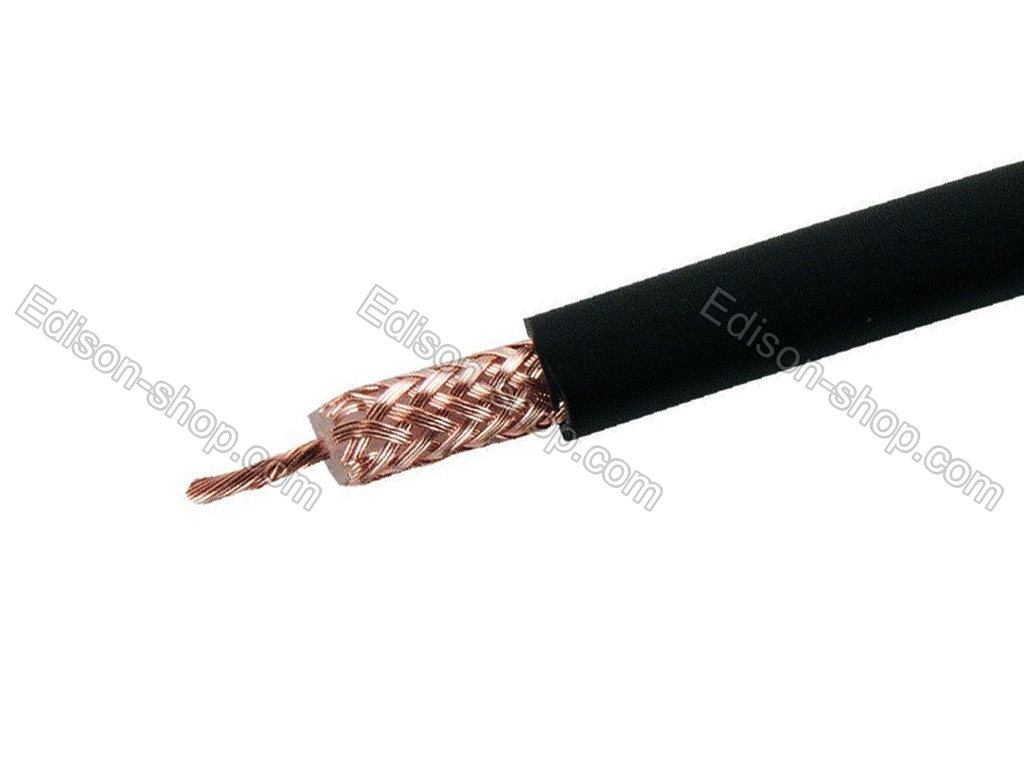  کابل RG-58 کواکسیال 