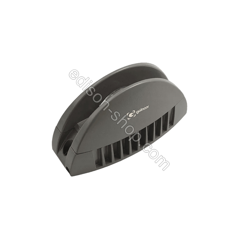  چراغ دیواری روکار IP 65 ال ای دی 7 وات گلنور مدل آیلا 