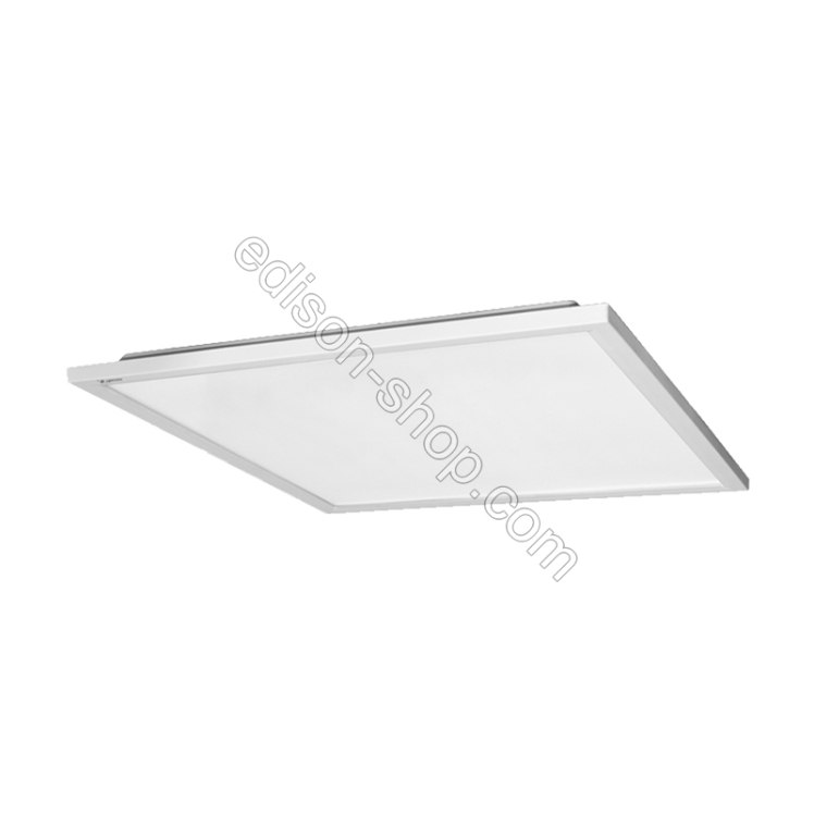 پنل سقفی توکار ال ای دی گلنور مدل آرشید