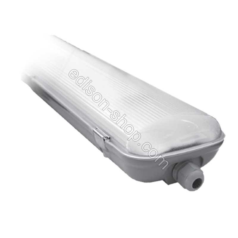  چراغ ال ای دی 18 وات رفلکتوری گلنور مدل آتلانتیس 4 