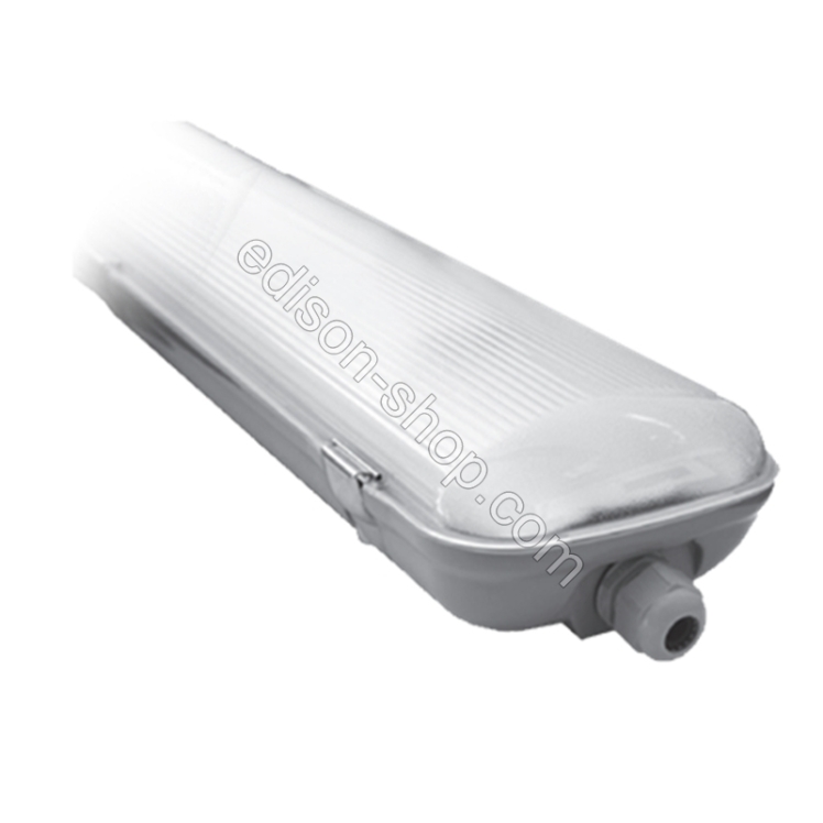 چراغ ال ای دی 18 وات رفلکتوری گلنور مدل آتلانتیس 4 