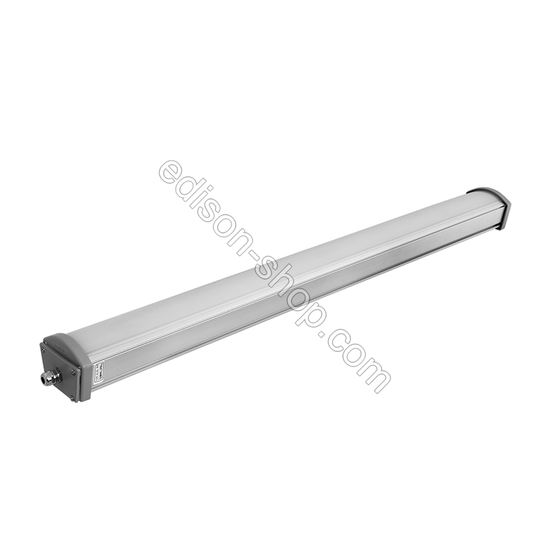  چراغ براکتی ال ای دی 36 وات گلنور مدل اطلس i 